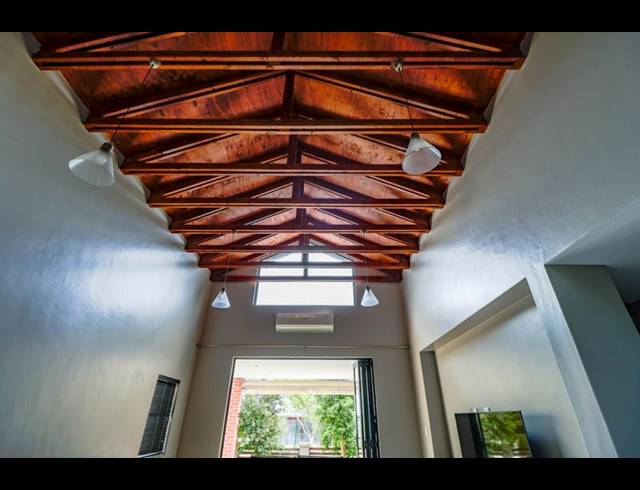 3 BEDROOM PROPERTY TO RENT IN COPPERLEAF ESTATE